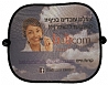 צלונים צדדיים לרכב להגנה בפני השמש